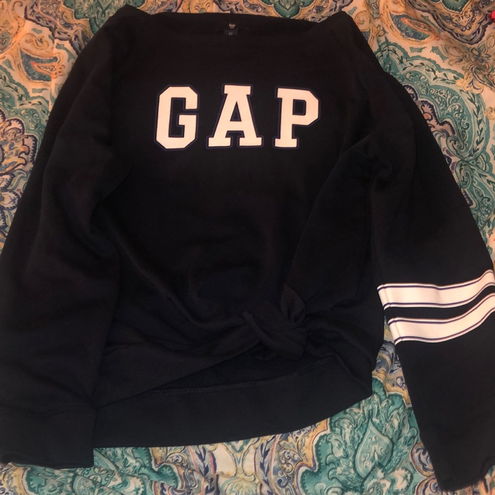 Gap Sweatsuit